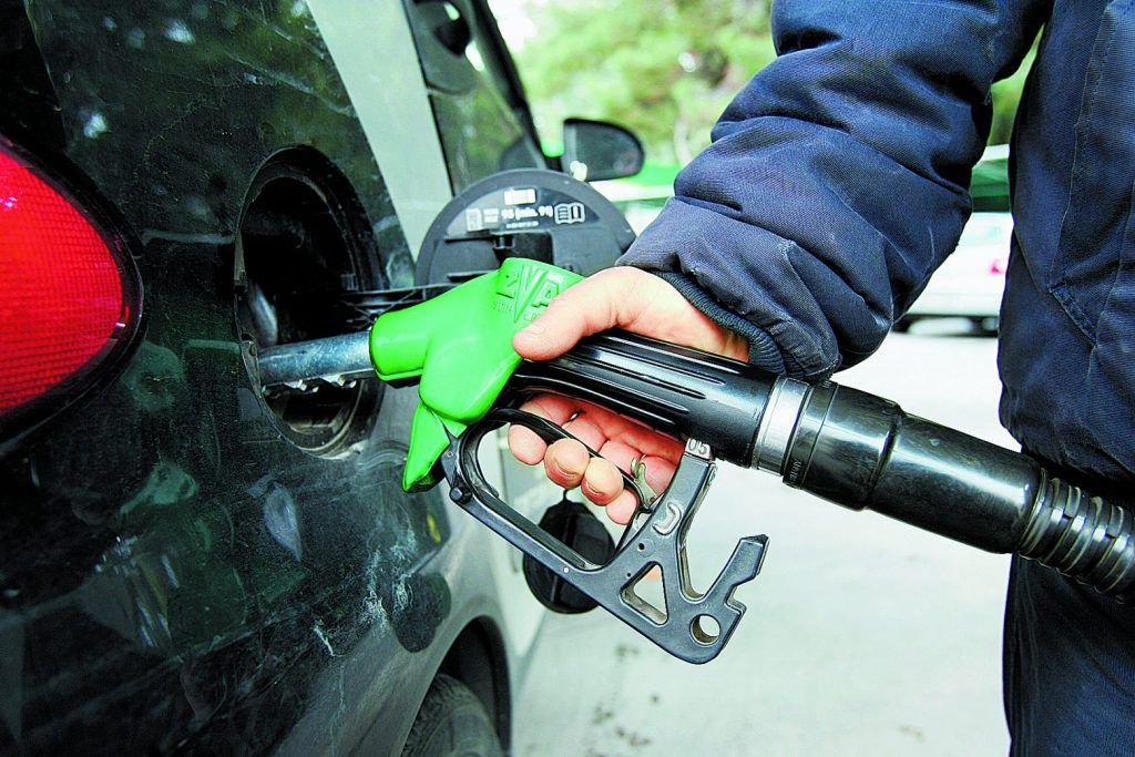 Fuel Pass 2: Περισσότερες από 1 εκατ. αιτήσεις – Ανοιχτή η πλατφόρμα για όλους τους ΑΦΜ