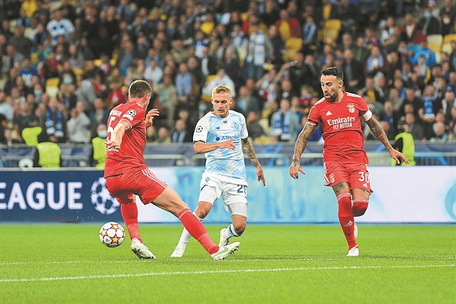 Τελευταίες «μάχες»