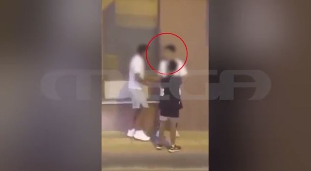 Βίντεο που δείχνει ανήλικους να χαστουκίζουν 14χρονο κάνει τον γύρο του διαδικτύου