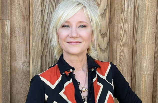 Αν Χεκ: Η τέφρα της θα ταφεί στο ιστορικό νεκροταφείο των αστέρων του Λος Αντζελες