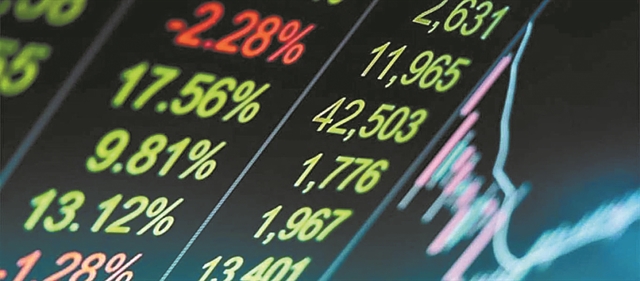 Τραπεζικό «γύρισμα» στο Χρηματιστήριο