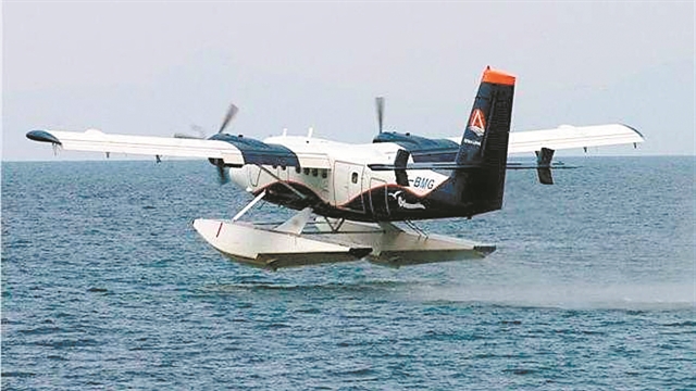 Logos Hope: Στη Λιβύη η πλωτή βιβλιοθήκη