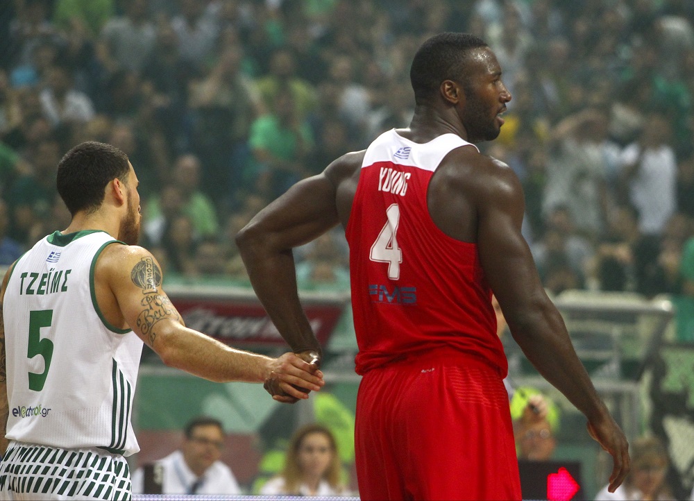 Συγκλονιστικός Πάτρικ Γιανγκ: «Δύσκολα θα περπατήσω ξανά, αλλά θα προσπαθήσω»