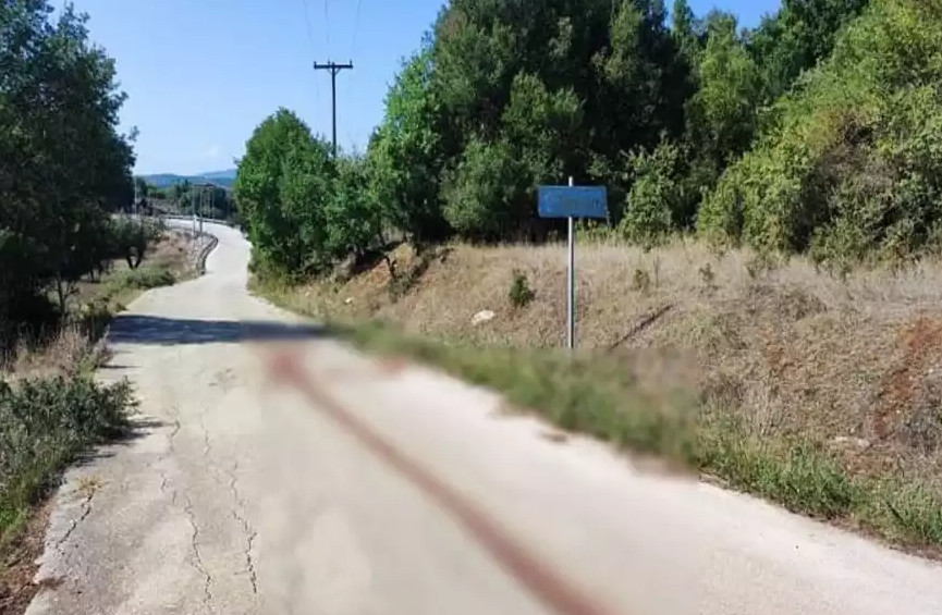 Αντιδήμαρχος πίσω από την κακοποίηση γαϊδουριού στη Ζίτσα