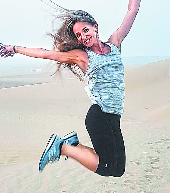 Η μνήμη του ήλιου στην καρδιά