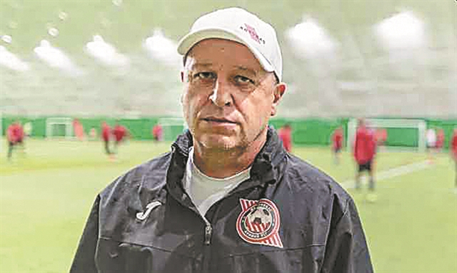 Ολοι οι δρόμοι φτιάχνονται στο σήμερα