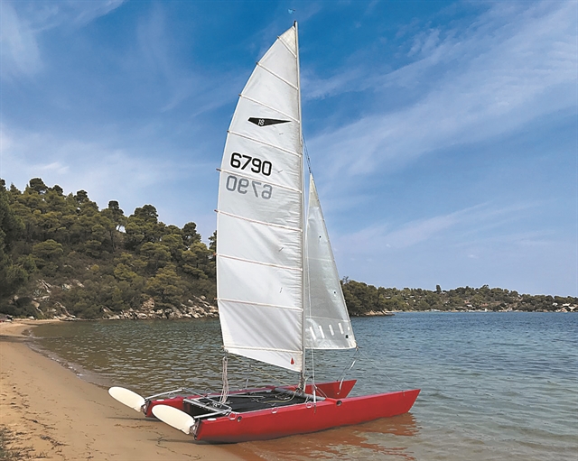 Αποχαιρετισμός στο καλοκαίρι