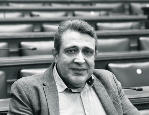 Μία παράβαση, δύο εκδοχές