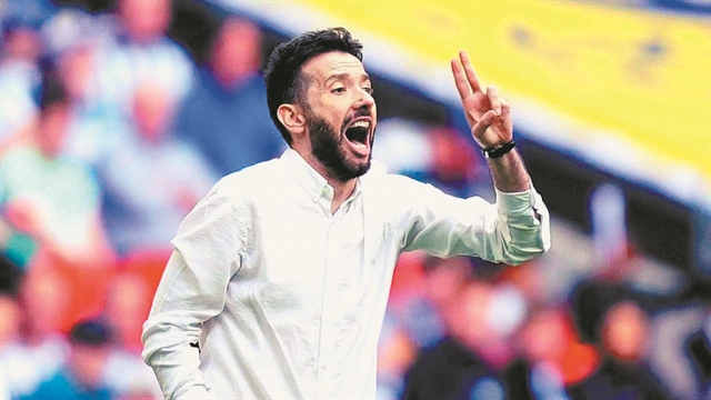 Η προπονητική θέλει νιάτα και τόλμη!