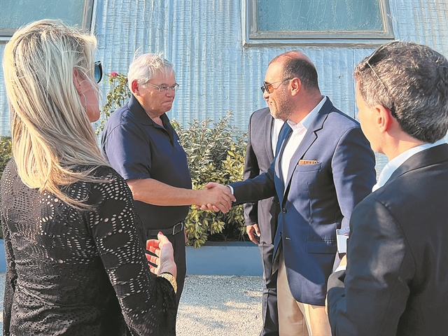 Κόκκινη κάρτα στην Τουρκία για τους S-400