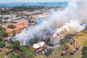 Αγωνία για την αποκατάσταση