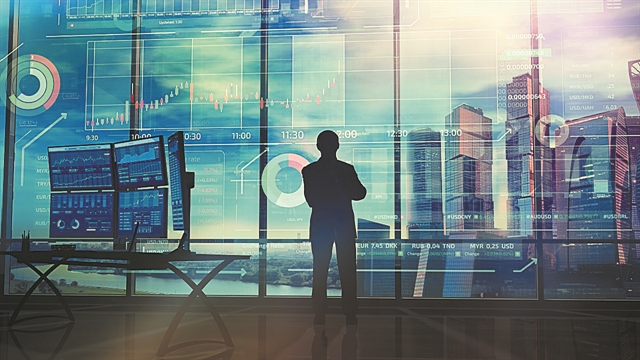 Ενδοσυνεδριακή διόρθωση στο Χρηματιστήριο