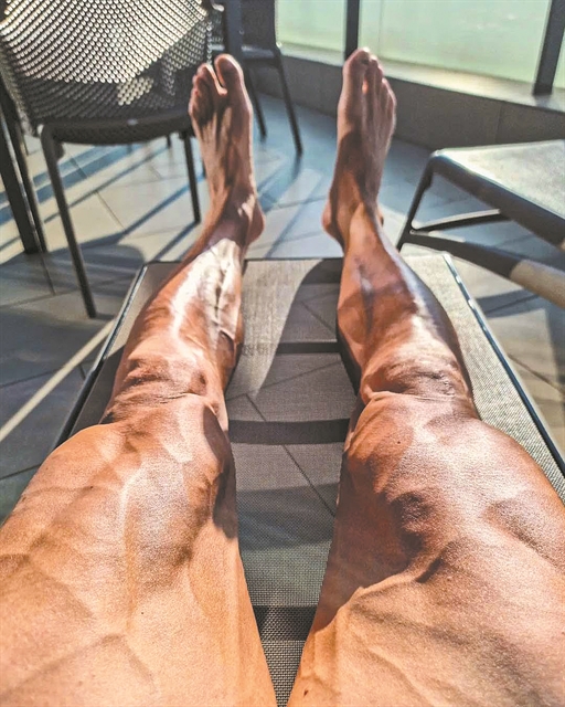 Γεύση από Πεδίον του Αρεως