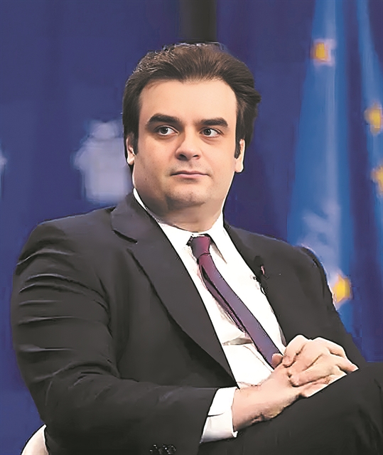 «Σταθερότητα μόνο από μονοκομματική κυβέρνηση Μητσοτάκη»