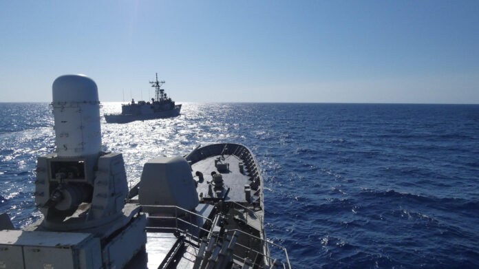 Σε συναγερμό για 72 ώρες το Πεντάγωνο – Οι κινήσεις της Τουρκίας