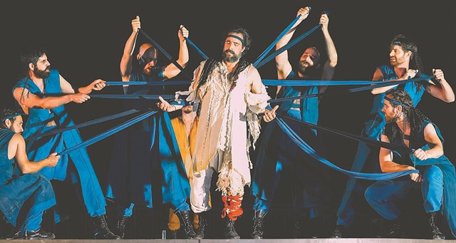 Αστοχα τόξα