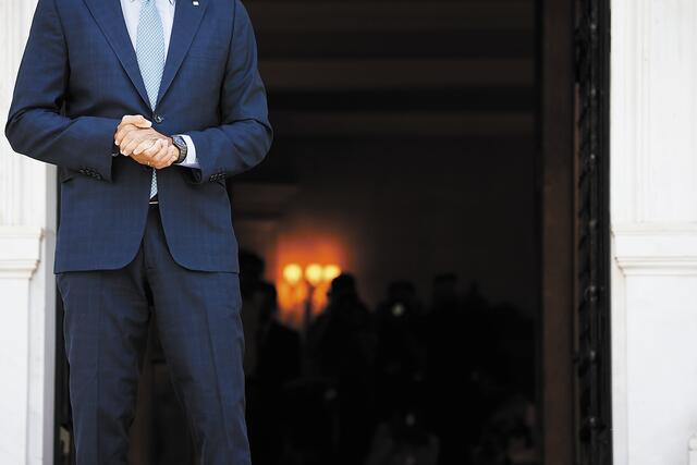 Η φιλοδοξία του 2030