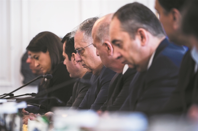 Το Καρναβάλι δεν τελείωσε