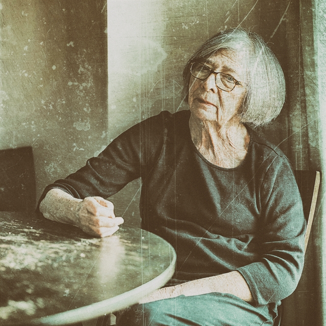 Δεν σταμάτησε να προσπαθεί να αλλάξει τον κόσμο