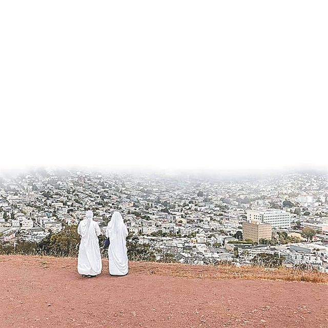 «Asphalt Meadows», Death Cab for Cutie