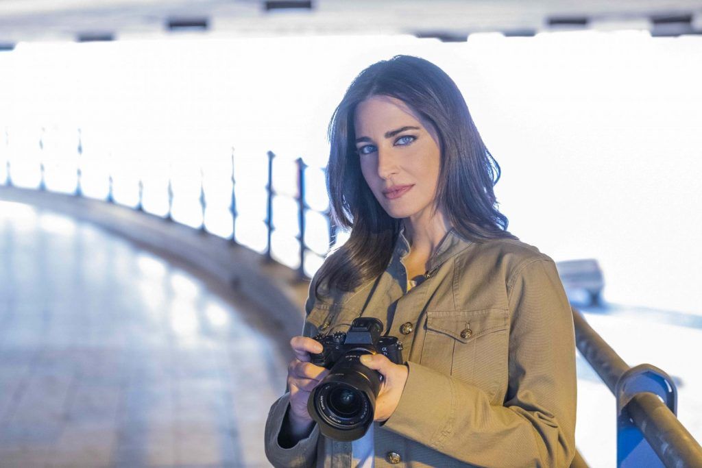 MEGA Stories: Πρεμιέρα τη Δευτέρα 10 Οκτωβρίου στις 00:10