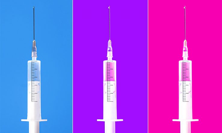 EMA: Πράσινο φως για τα επικαιροποιημένα εμβόλια κατά της Ομικρον