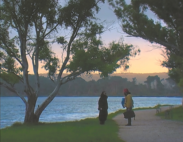 Προβολές 50 ταινιών και ντοκμαντέρ στο πρώτο φεστιβάλ «Κύματα» της Κεφαλονιάς