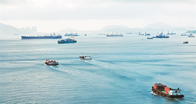 Επιστρέφουν οι ουρές στα… λιμάνια