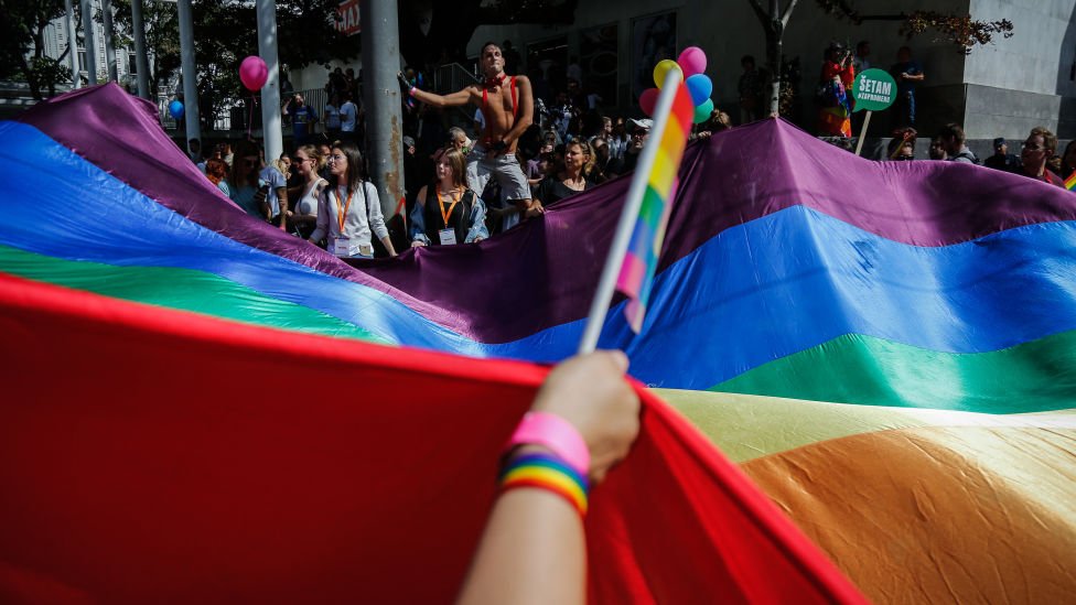 Η αστυνομία απαγόρευσε το «Europride» στο Βελιγράδι