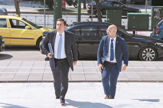 Ο Εβρος και η τουρκική λίστα των fake news