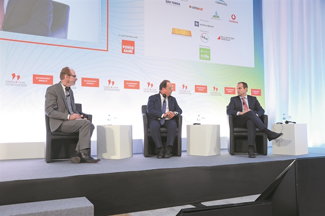 «Αλληλεγγύη σε καιρούς κρίσης»