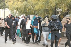 Η «ανοχή» του ΣΥΡΙΖΑ στις μαφίες Κορυδαλλού και Πολυτεχνειούπολης