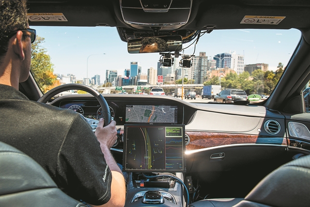 Στους δρόμους και με τον νόμο!