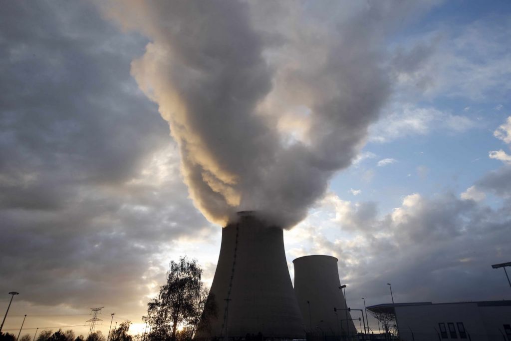 Γαλλία: 26 αντιδραστήρες τίθενται ξανά σε λειτουργία