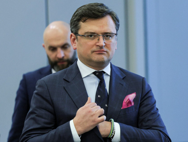 Γκρίνια του Κιέβου για τα όπλα που έχει στείλει η Γερμανία