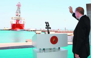 Τουρκία: Συνεδριάζει σήμερα το Συμβούλιο Εθνικής Ασφάλειας – Σε εγρήγορση η Αθήνα