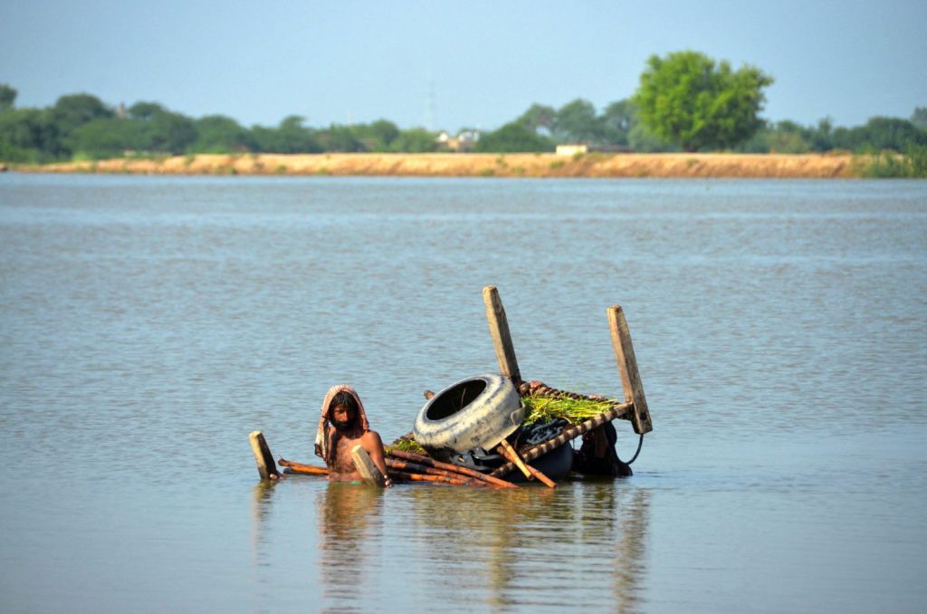 Το Πακιστάν τρέμει τους παγετώνες των Ιμαλαΐων