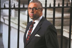 Η εκλογή της Λιζ Τρας είναι ένα καλό νέο για την Ελλάδα