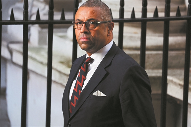 Η εκλογή της Λιζ Τρας είναι ένα καλό νέο για την Ελλάδα