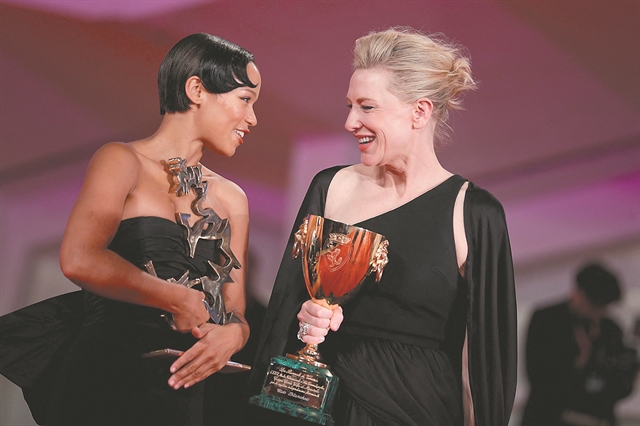 «Χρυσό» ντοκιμαντέρ, φαβορί και εκπλήξεις