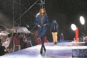 Η εποχή της βεντάλιας