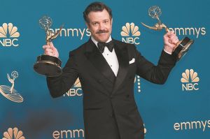 Τι έδειξαν τα Emmy για τον πόλεμο του streaming
