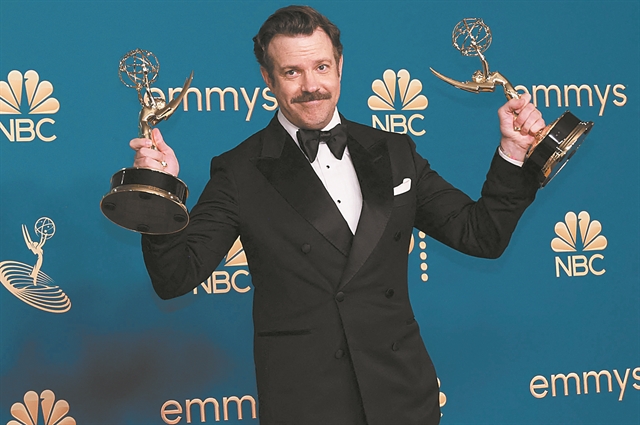 Τι έδειξαν τα Emmy για τον πόλεμο του streaming