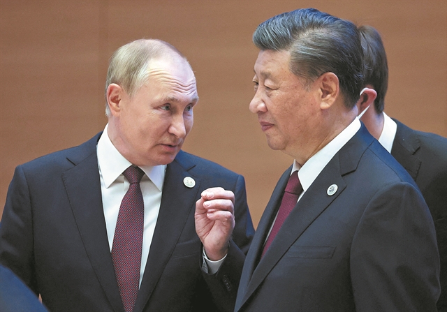 Οι συναντήσεις του Ερντογάν