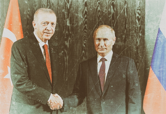 Η αναζήτηση του νοήματος