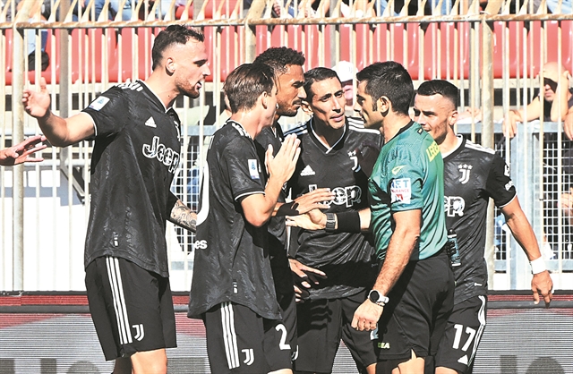 Ηττας το ανάγνωσμα