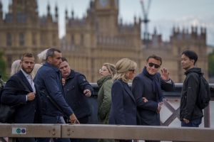 Βασίλισσα Ελισάβετ: Στη Βρετανία για το ύστατο χαίρε Μπάιντεν και Μακρόν