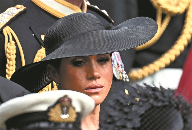 Εκανε το κομματικό καθήκον της