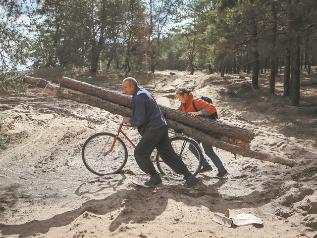 Πούτιν και Δούμα ανακοινώνουν την προσάρτηση