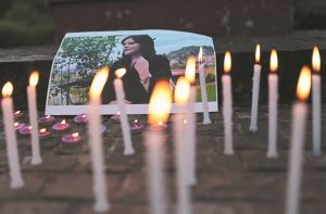 Από την μπούργκα στο τσιπ